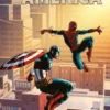 CAPITAN AMERICA Nº157 / Nº02 [GRAPA]