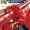 CAPITAN AMERICA Nº175 / Nº03 [RUSTICA]