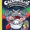 CAPITAN CALZONCILLOS Nº11 Y LA TREMEBUNDA REPRESALIA DEL RETRE-TURBOTRON 2000 [CARTONE]