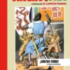CAPITAN TRUENO VOL.6 (1961-1962): ¡CONTRA TODOS! (EDICION LIMITADA Y NUMERADA) [CARTONE]