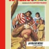CAPITAN TRUENO VOL.5 (1960-1961): LA ISLA DEL METAL! (EDICION LIMITADA Y NUMERADA) [CARTONE]