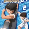 CAPITAN TSUBASA: CAMPEONES (ANIME) Nº02 [RUSTICA]