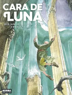 CARA DE LUNA (EDICION INTEGRAL) [CARTONE]