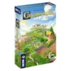 CARCASSONNE BASICO NUEVA EDICION [JUEGO]