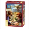 CARCASSONNE: CONSTRUCTORES Y COMERCIANTES (EXPANSION) [CAJA]