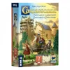 CARCASSONNE: CONSTRUCTORES Y COMERCIANTES (EXPANSION) [CAJA]