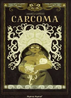 CARCOMA [CARTONE]