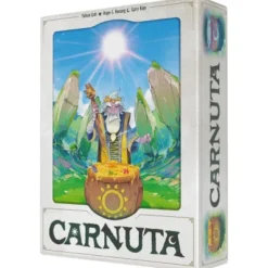 CARNUTA [JUEGO]