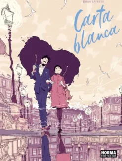 CARTA BLANCA [CARTONE]