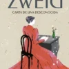 CARTA DE UNA DESCONOCIDA [CARTONE]