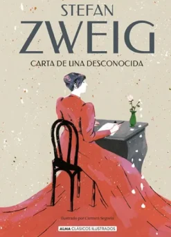 CARTA DE UNA DESCONOCIDA [CARTONE]