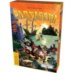 CARTAGENA [JUEGO]