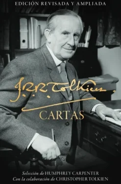 CARTAS DE J.R.R. TOLKIEN, LAS [CARTONE]