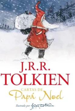 CARTAS DE PAPA NOEL [CARTONE]