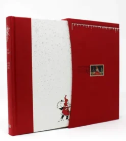CARTAS DE PAPA NOEL (EDICION DE LUJO) [CARTONE]