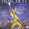 CARTAS EN EL ASUNTO (MUNDODISCO 33) [BOLSILLO]
