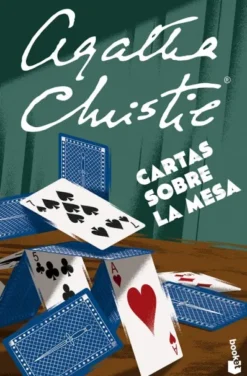 CARTAS SOBRE LA MESA [BOLSILLO]