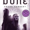 CASA CAPITULAR DE DUNE (SAGA DUNE VOLUMEN 6) [BOLSILLO]
