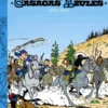 CASACAS AZULES VOL.03: 1973-1975 [CARTONE]