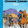 CASACAS AZULES VOL.06: 1979-1981 [CARTONE]