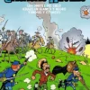 CASACAS AZULES VOL.04. 1975-1976 [CARTONE]