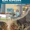 CASA: CRONICA DE UNA CONQUISTA [CARTONE]