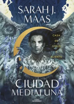 CASA DE CIELO Y ALIENTO (CIUDAD MEDIALUNA 2) [RUSTICA]