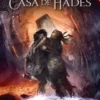 CASA DE HADES, LA (HEROES DEL OLIMPO VOL.4) [CARTONE]