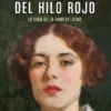 CASA DEL HILO ROJO, LA [RUSTICA]