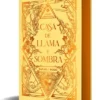 CASA DE LLAMA Y SOMBRA (CIUDAD MEDIALUNA 3) (EDICION ESPECIAL LIMITADA) [CARTONE]