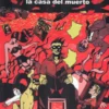 CASA DEL MUERTO, LA [RUSTICA]