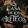 CASA DE LOS ALETEOS, LA (EL REINO DE LOS CUERVOS LIBRO 1) [RUSTICA]