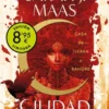 CASA DE TIERRA Y SANGRE (CAMPAÑA DE VERANO EDICION LIMITADA) (CIUDAD MEDIALUNA 1) [BOLSILLO]