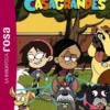 CASAGRANDES, LOS Nº1: EL SUPERTRABAJO [CARTONE]