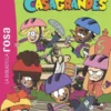 CASAGRANDES, LOS Nº6:UN EQUIPO DE CRACKS [CARTONE]