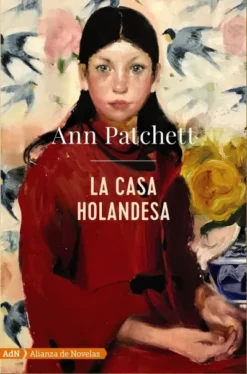 CASA HOLANDESA, LA [RUSTICA]