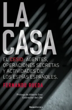 CASA, LA [RUSTICA]