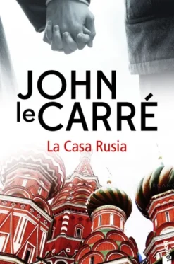 CASA RUSIA, LA [BOLSILLO]