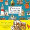 CASAS CON HISTORIAS: EL ARTE DE SEIJI YOSHIDA [CARTONE]