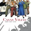 CASAS VIEJAS [CARTONE]