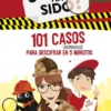 101 CASOS ASOMBROSOS PARA DESCIFRAR EN 5 MINUTOS (¿QUIEN HA SIDO? 3) [RUSTICA]