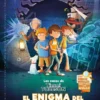 CASOS DE TIMMI TOBBSON Nº1: EL ENIGMA DEL ESTRELLA FUGAZ [CARTONE]