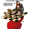 CASTIGADOR MAX DE JASON AARON Y STEVE DILLON (LA COLECCION COMPLETA) [CARTONE]