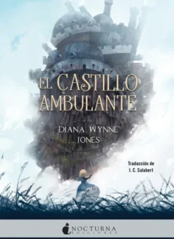 CASTILLO AMBULANTE, EL [RUSTICA]