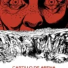 CASTILLO DE ARENA [CARTONE]