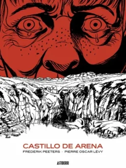CASTILLO DE ARENA [CARTONE]