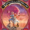 CASTILLO DE LAS ESTRELLAS, EL VOL.4: UN FRANCES EN MARTE [CARTONE]