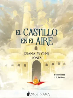CASTILLO EN EL AIRE, EL [RUSTICA]