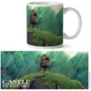CASTILLO EN EL CIELO, EL: TAZA ROBOT (CERAMICA)