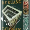 CATABASIS (EDICION ESPECIAL LIMITADA) [CARTONE]